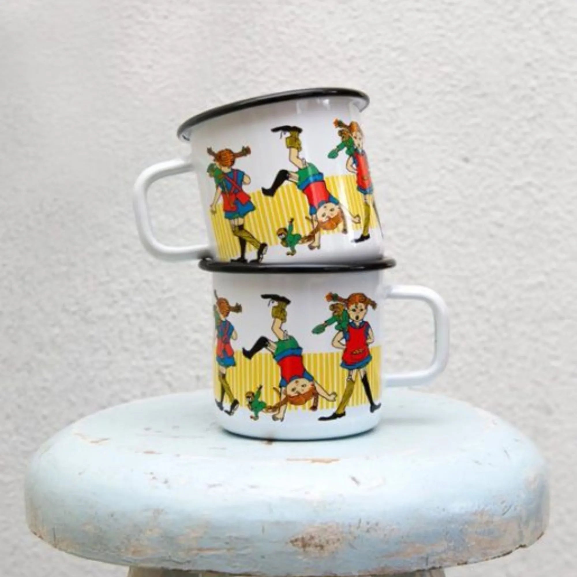 muurla tasse pippi langstrumpf anna und ole shop