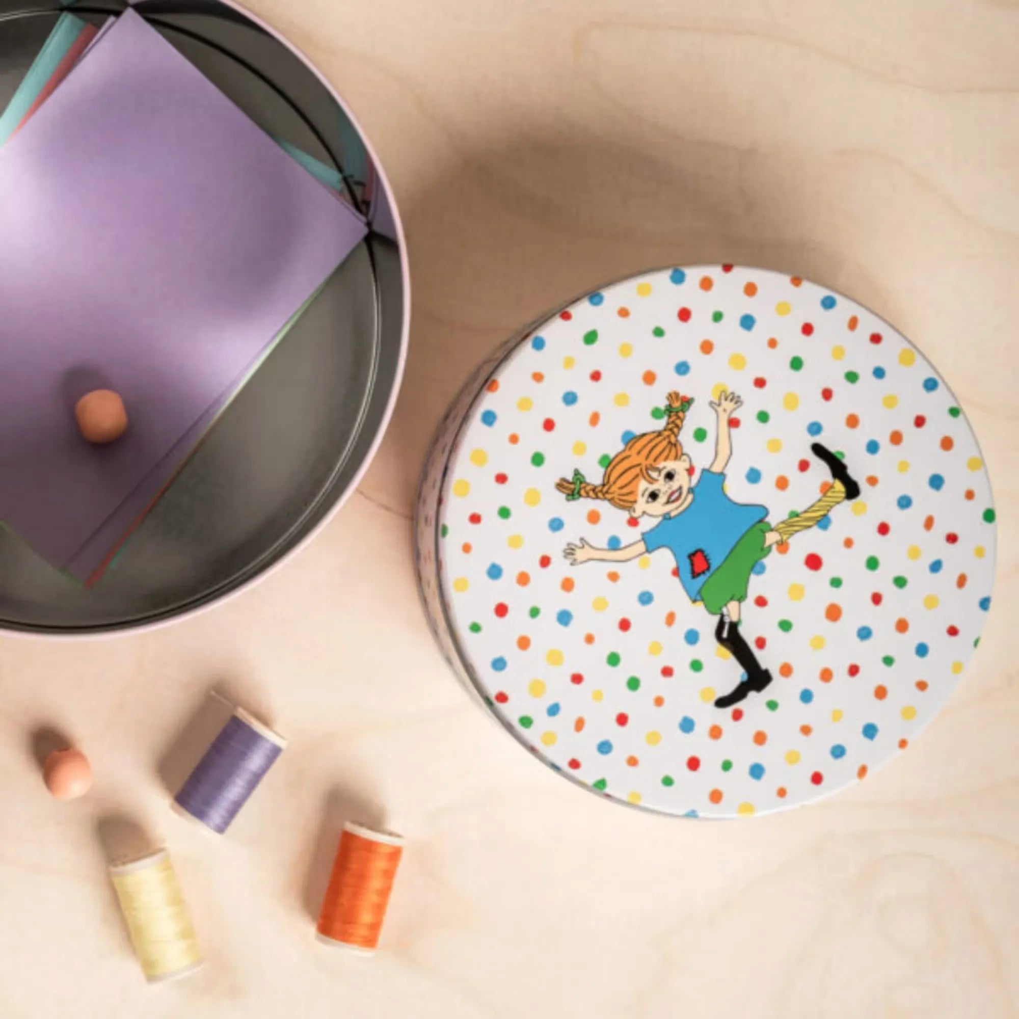 pippi langstrumpf dose Hoppsansa anna und ole shop