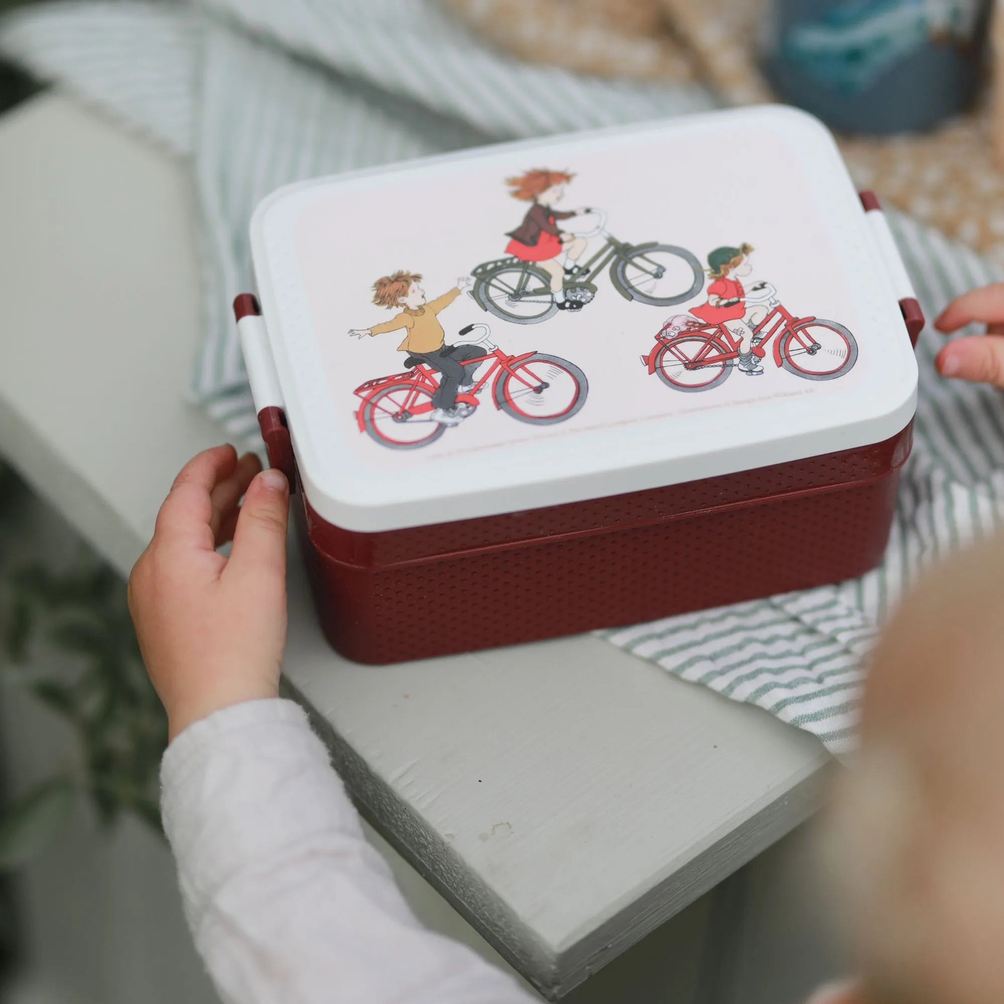 rätt start brotdose haus lotta aus der krachmacherstraße annaundoleshop