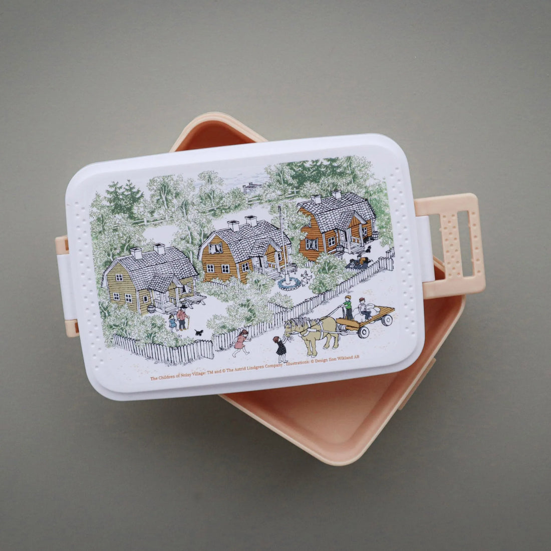 rätt start brotdose kinder aus bullerbü annaundoleshop