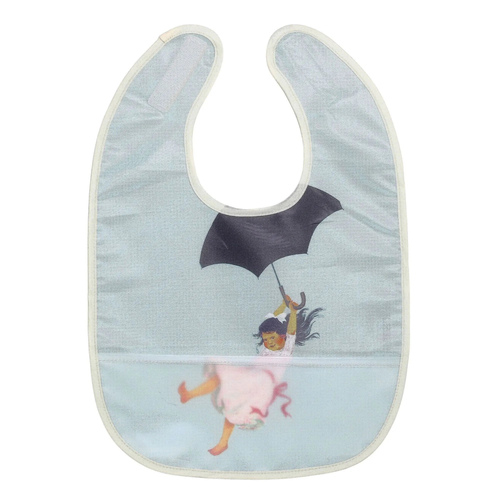 Rätt Start "Madita" Lätzchen