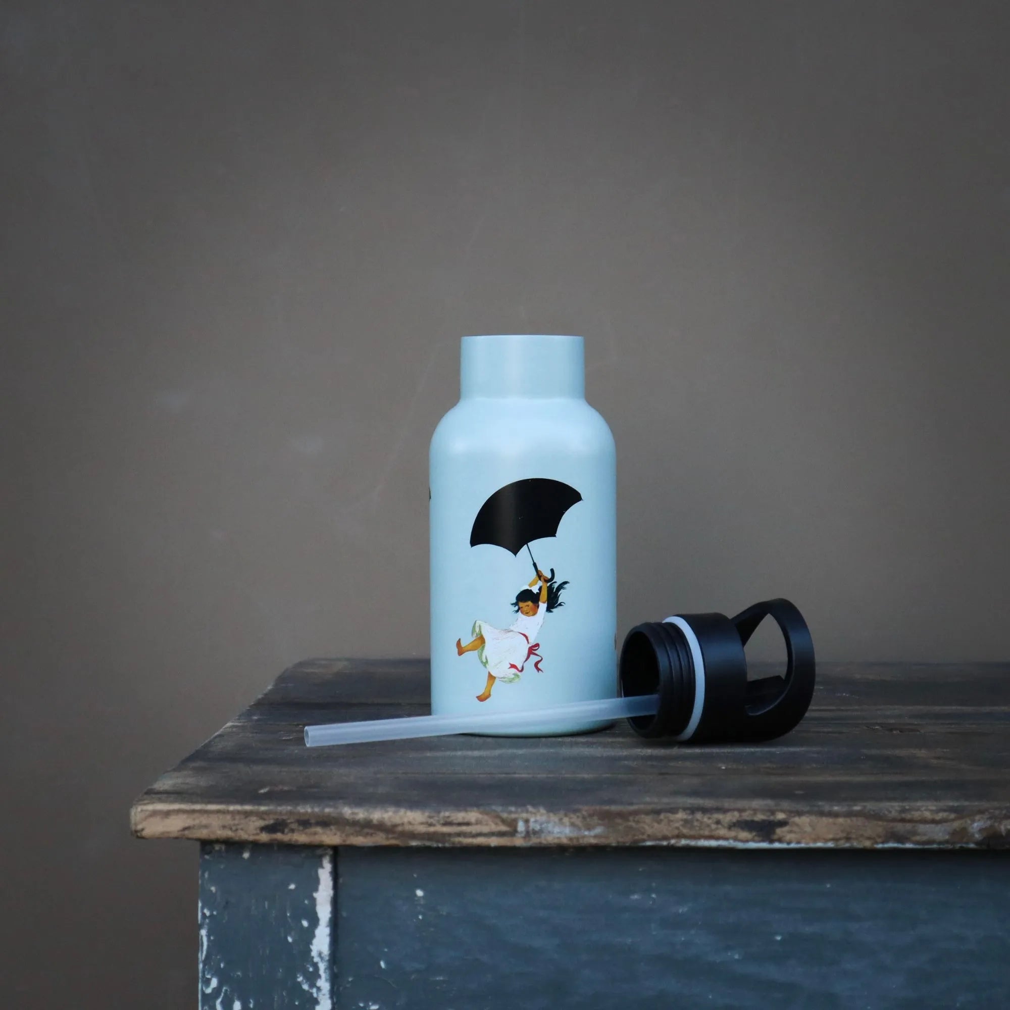 rätt start trinkflasche madita annaundoleshop