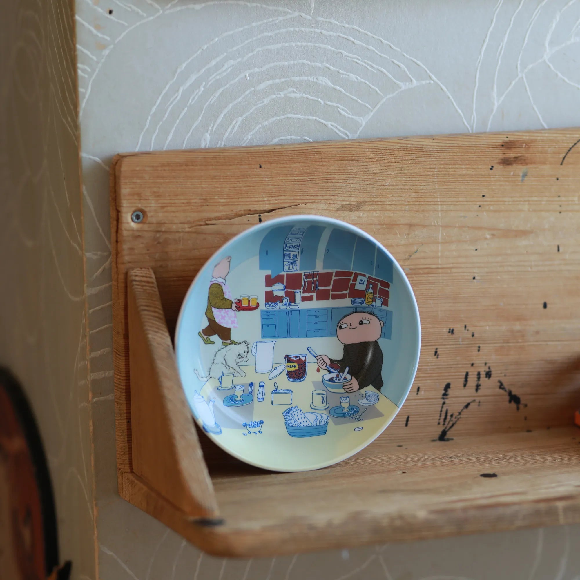 rätt start willi wiberg geschirr schüssel anna und ole shop