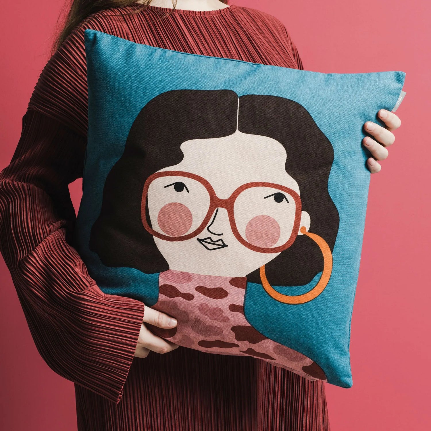 spira of sweden kissenhülle hedda anna und ole shop