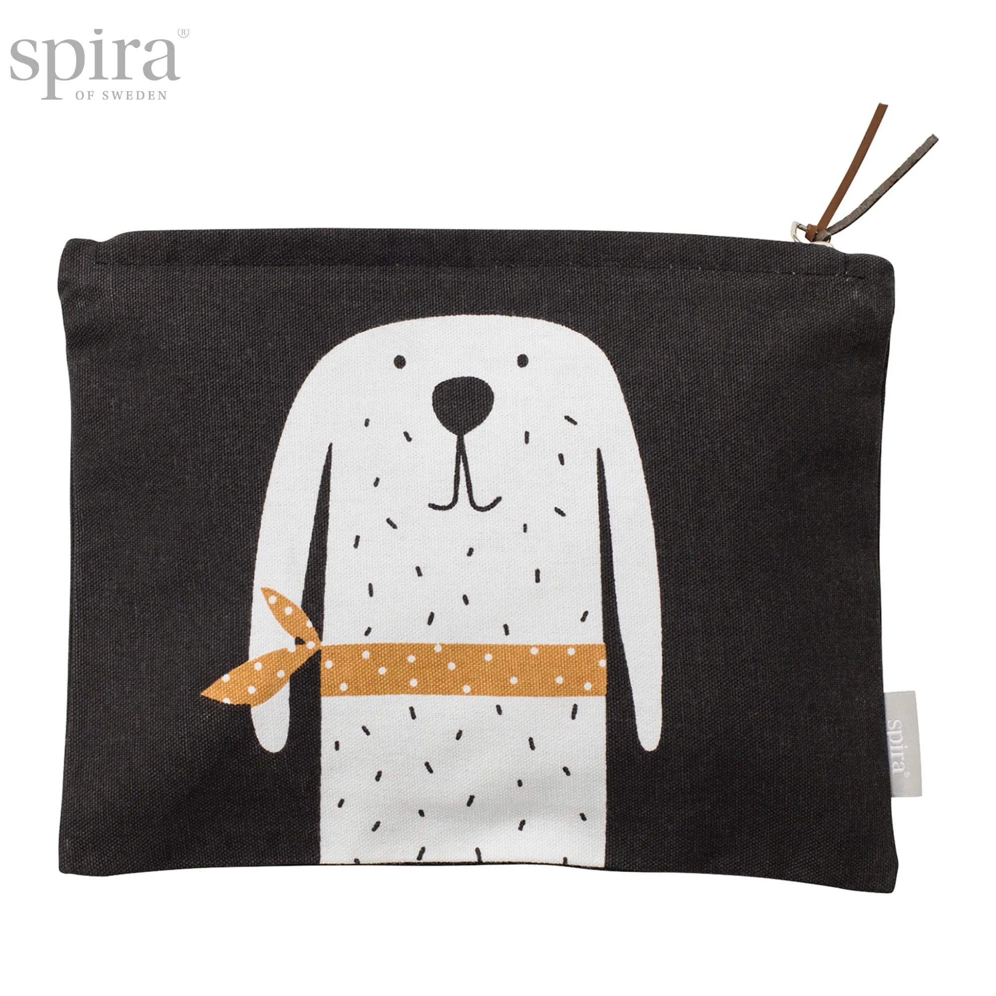 Spira of Sweden Kompis Kosmetiktasche "Bosse"