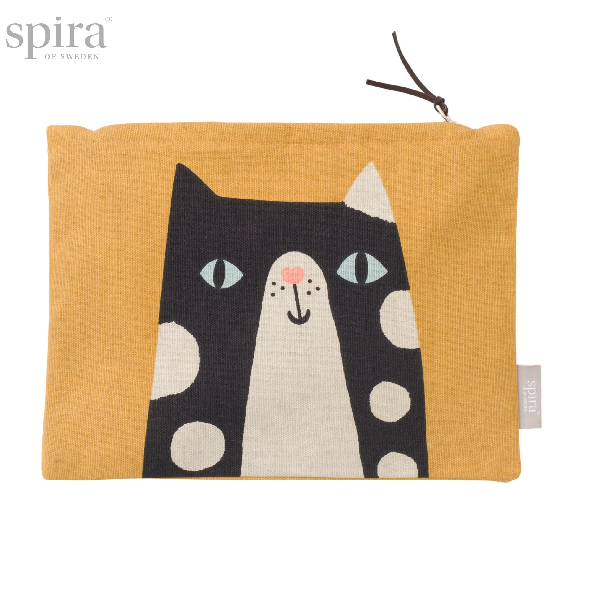 Spira of Sweden Kompis Kosmetiktasche "Doris"