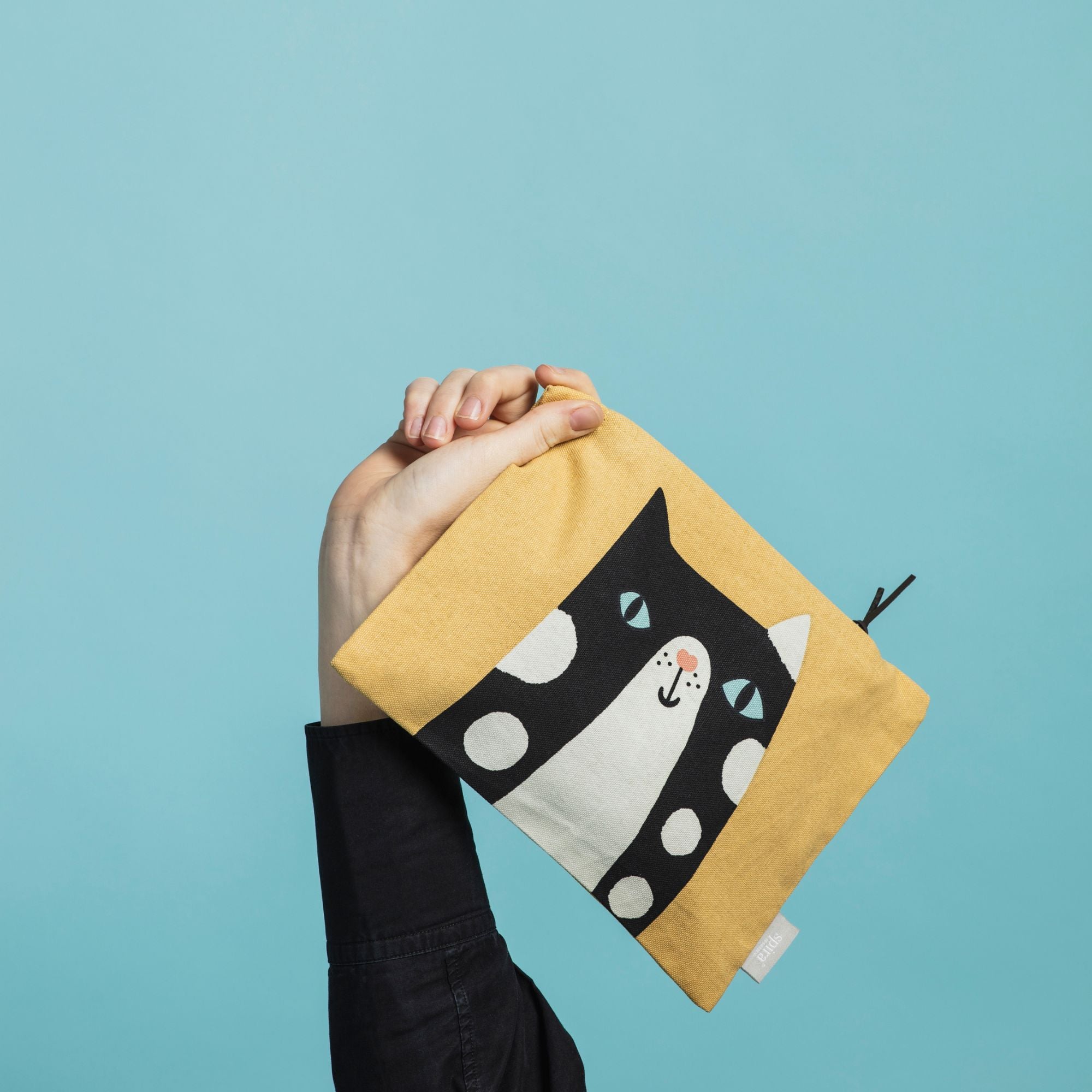 Spira of Sweden Kompis Kosmetiktasche "Doris"