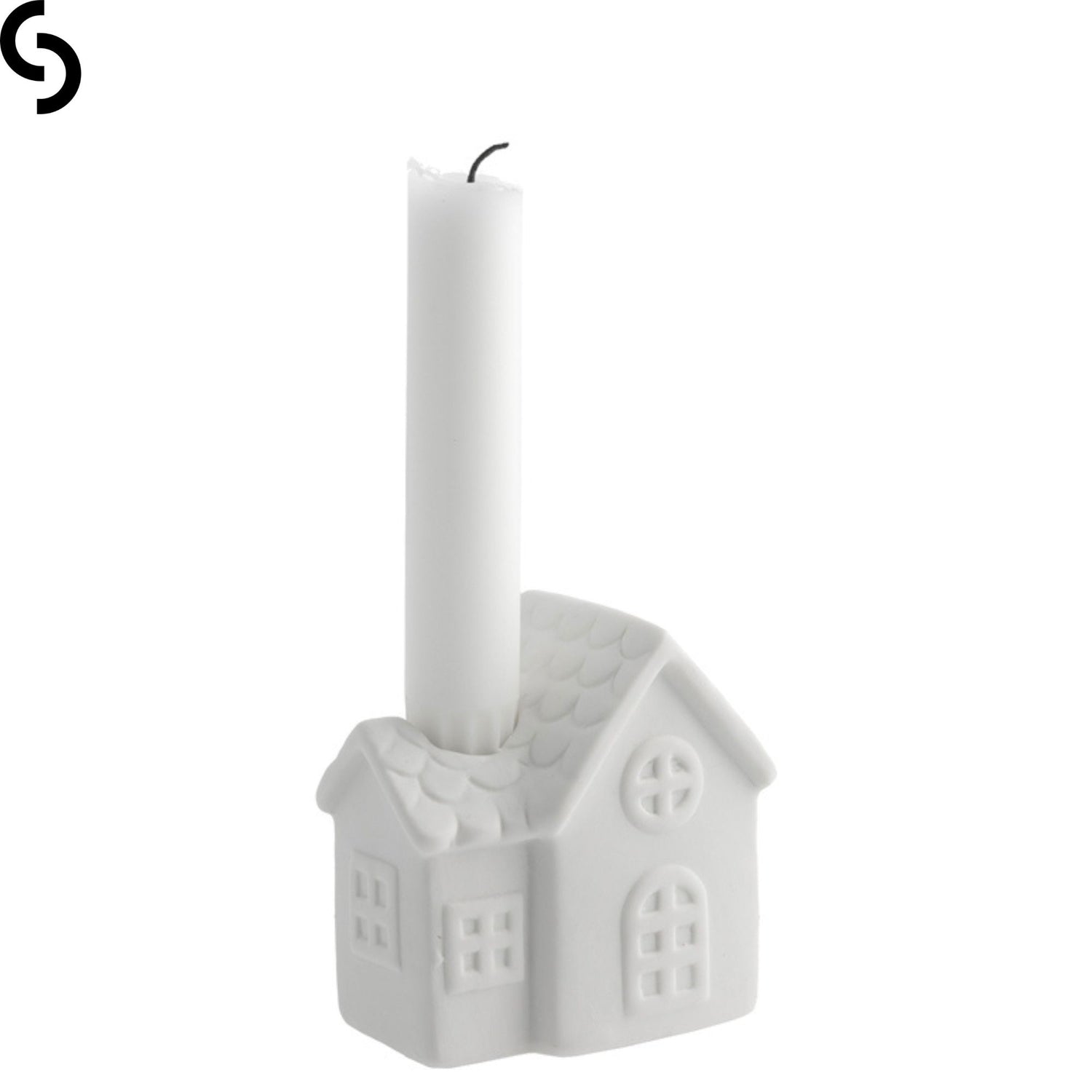 Storefactory "Ljusstaden" Nr. 2 Kerzenhalter