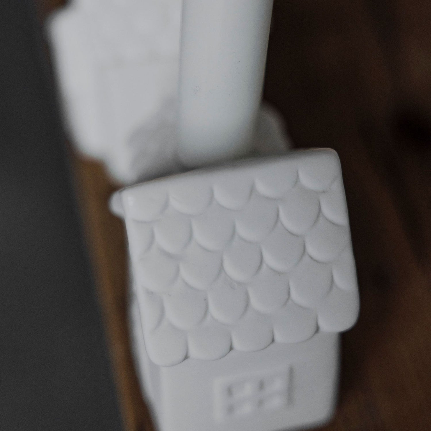 Storefactory "Ljusstaden" Nr. 2 Kerzenhalter