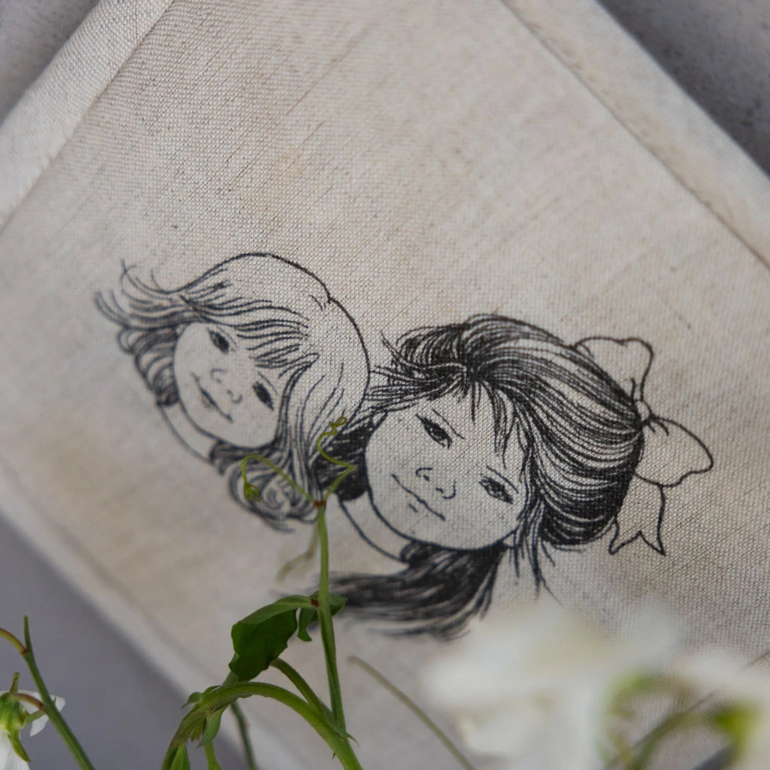 Storefactory "Madita" Topflappen Kapitel 2