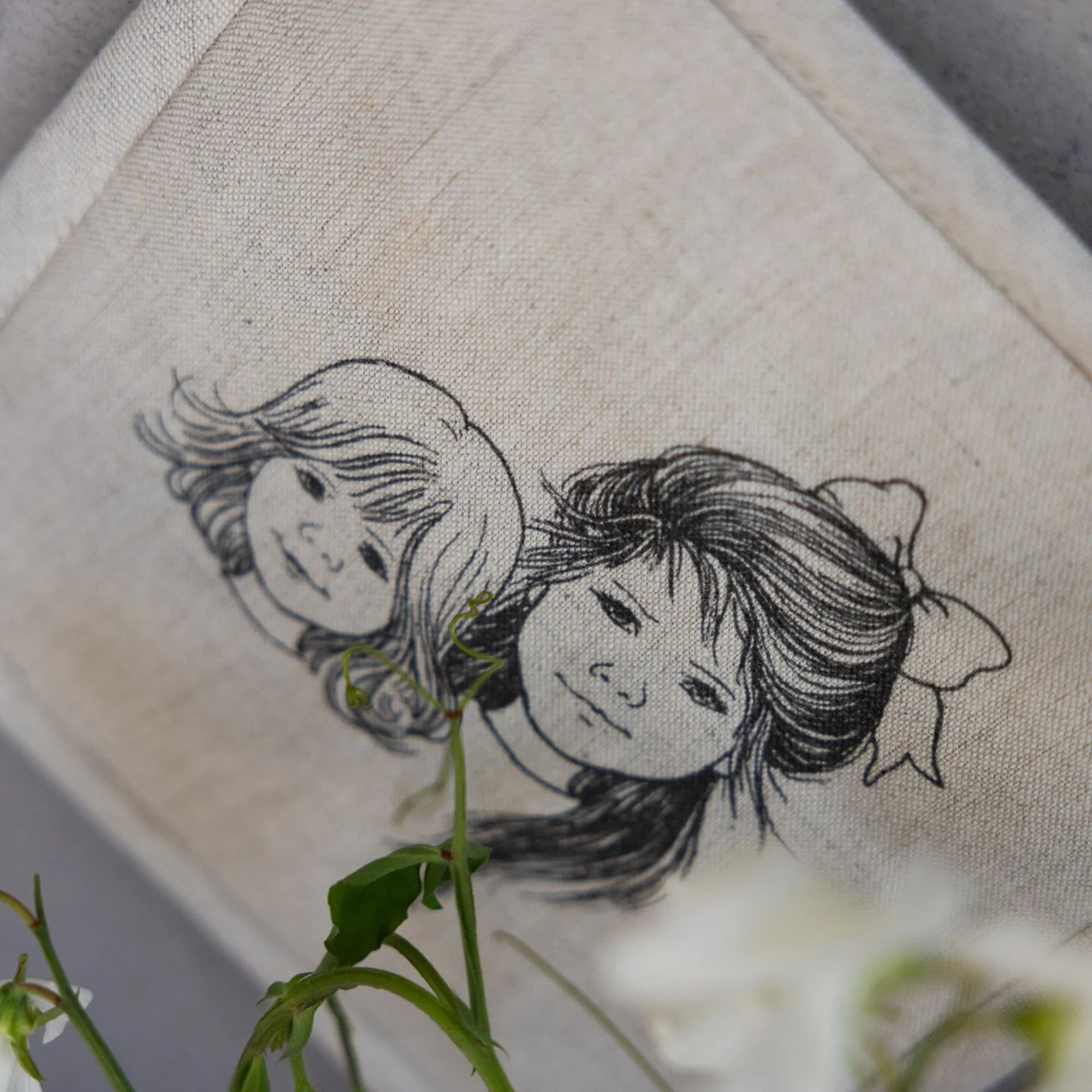 Storefactory "Madita" Topflappen Kapitel 2