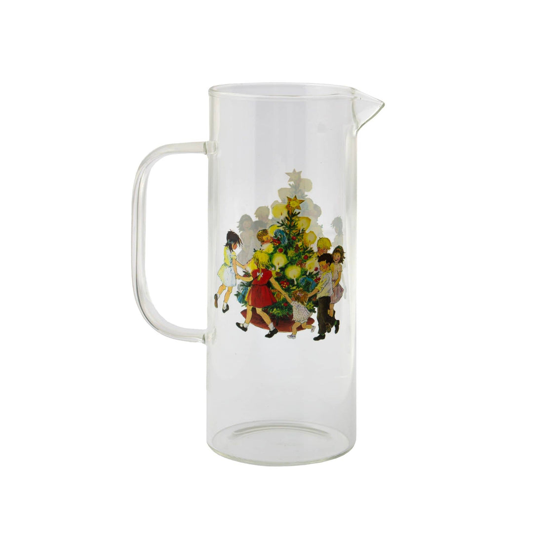 Storefactory "Wir Kinder von Bullerbü" Krug Kanne Kapitel 1