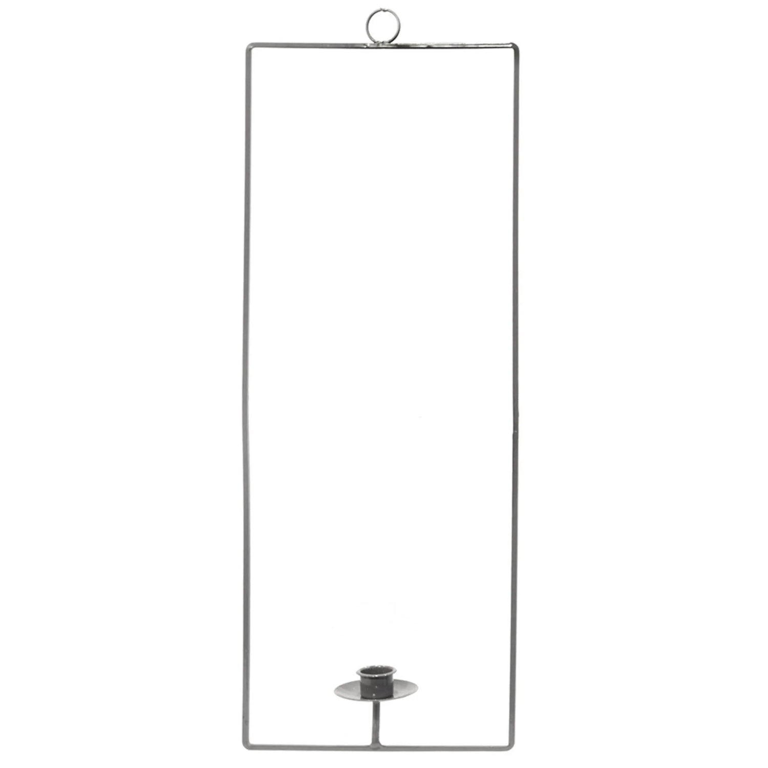 Storefactory "Torpa" Hängeleuchter dunkelgrau 50 cm