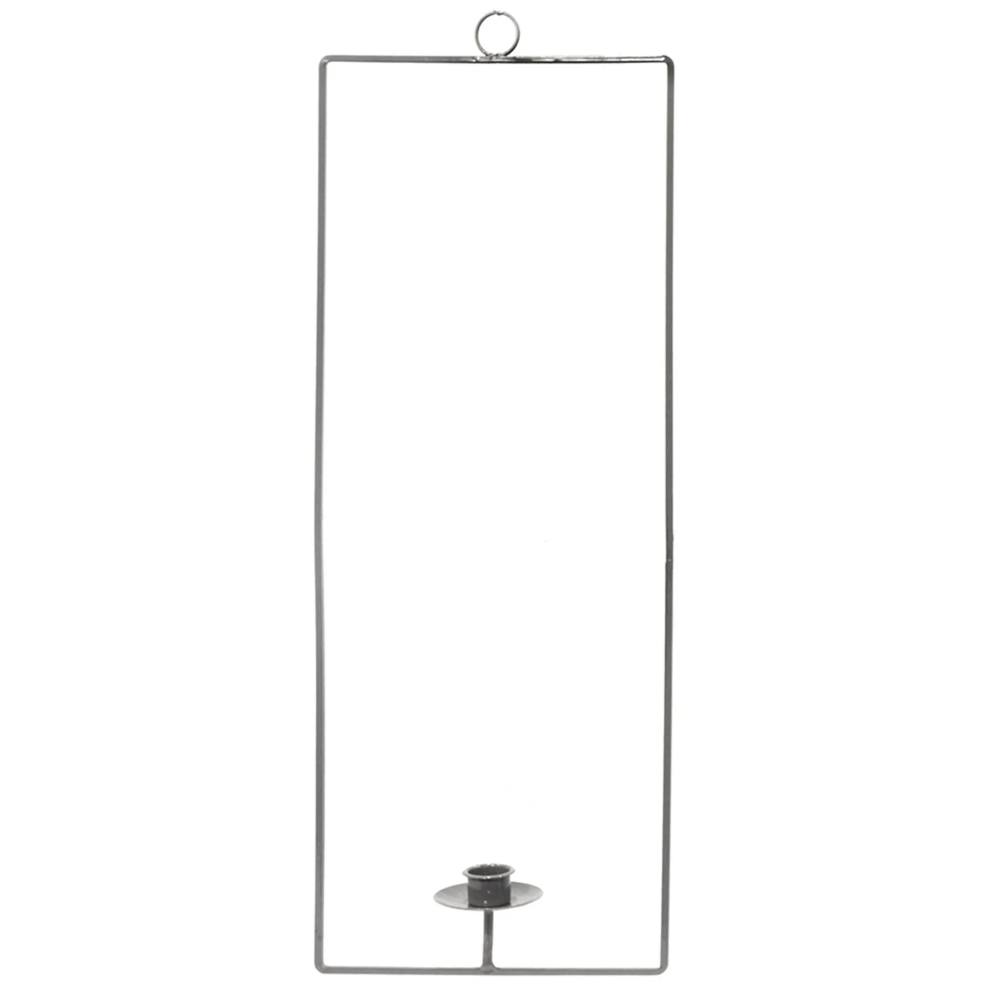 Storefactory "Torpa" Hängeleuchter dunkelgrau 50 cm