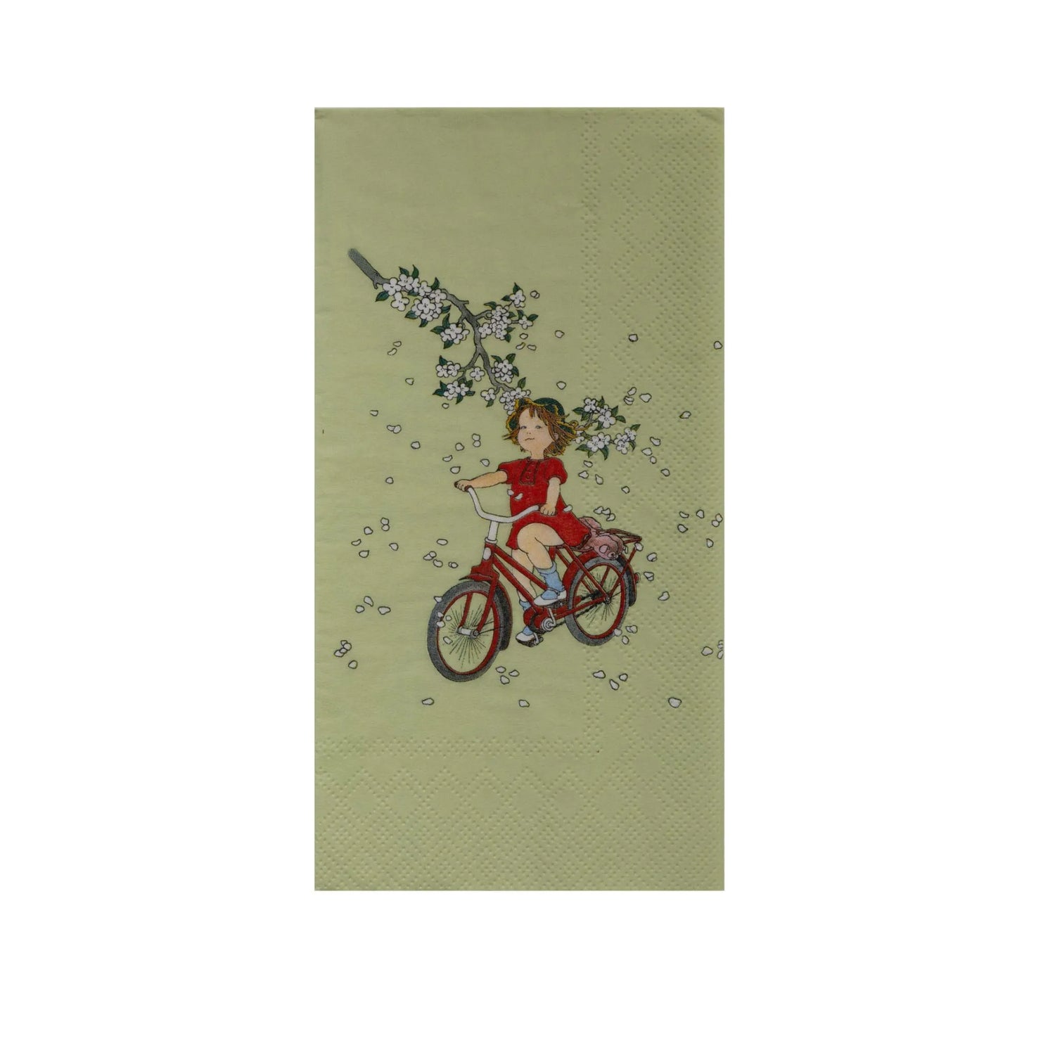 Storefactory "Lotta aus der Krachmacherstraße" Servietten Kapitel 2 16 Stück