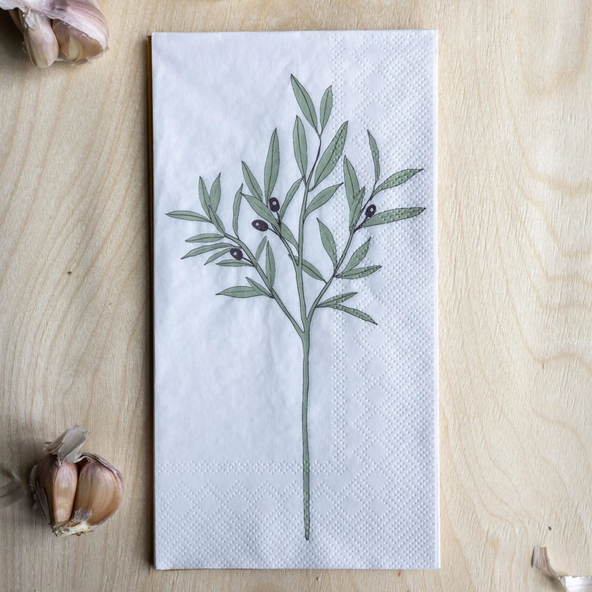 storefactory olivkvist servietten annaundoleshop