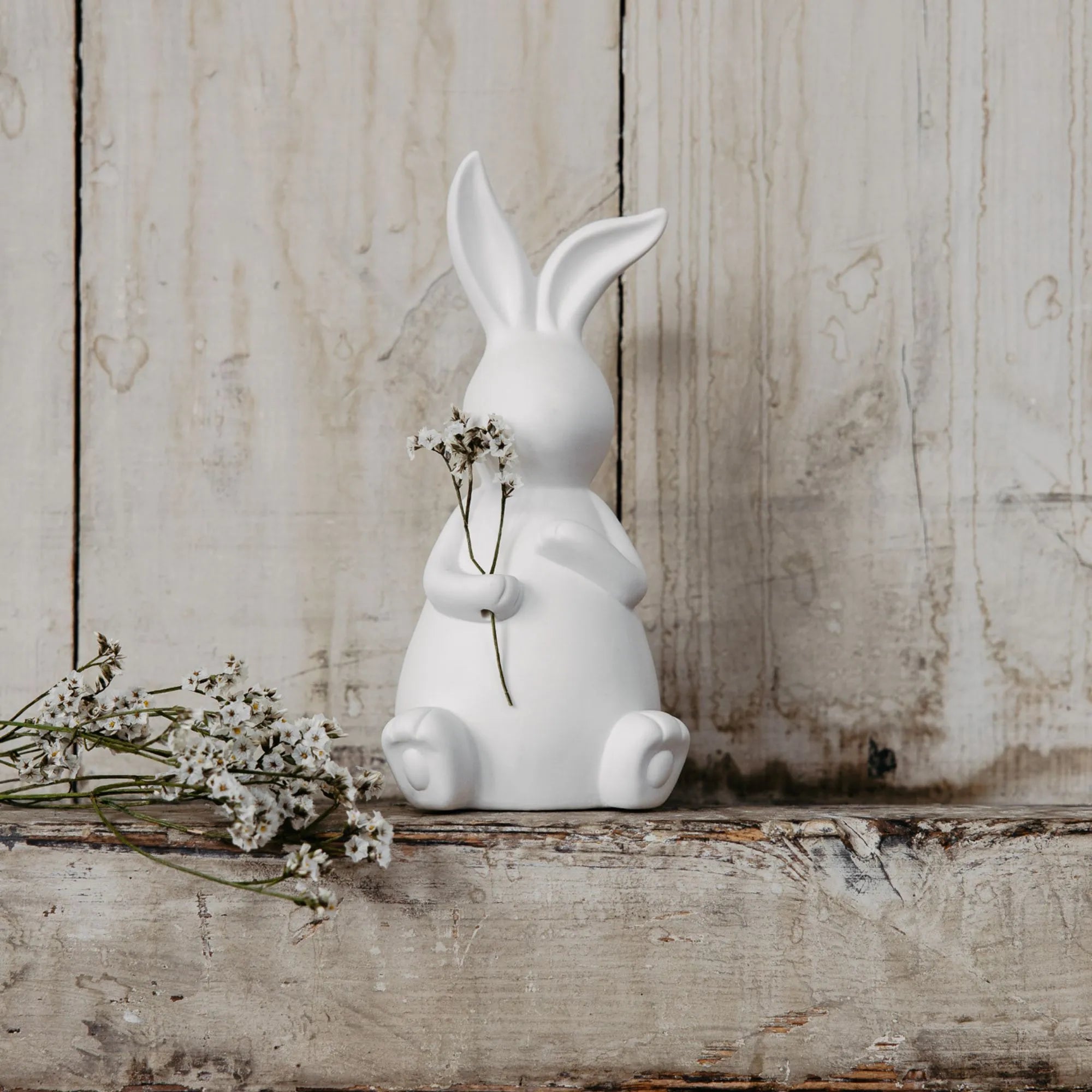 storefactory osterhase emilia weiß groß annaundoleshop