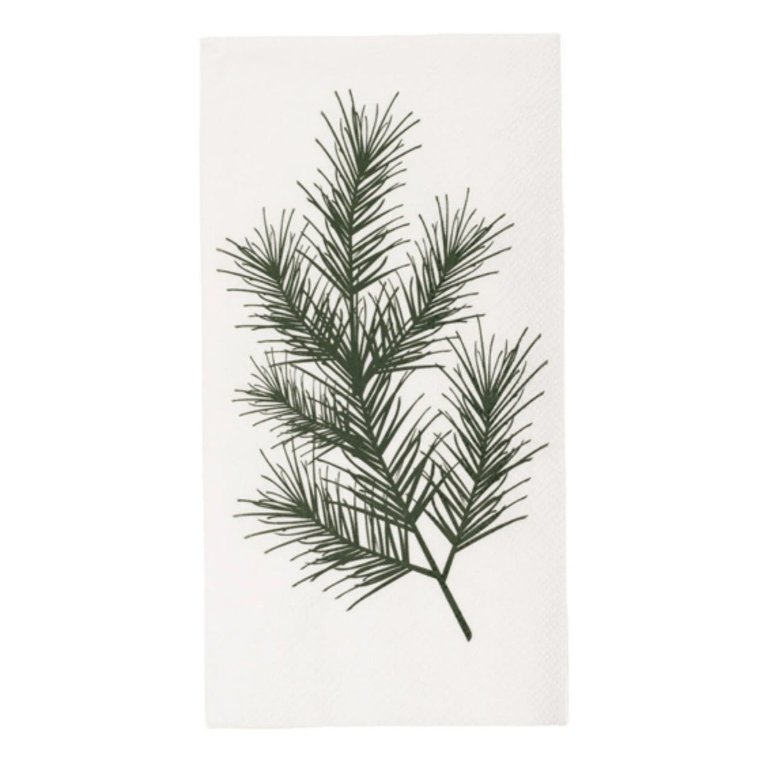 Storefactory Servietten "Grankvist" Winter Weihnachten 16 Stück