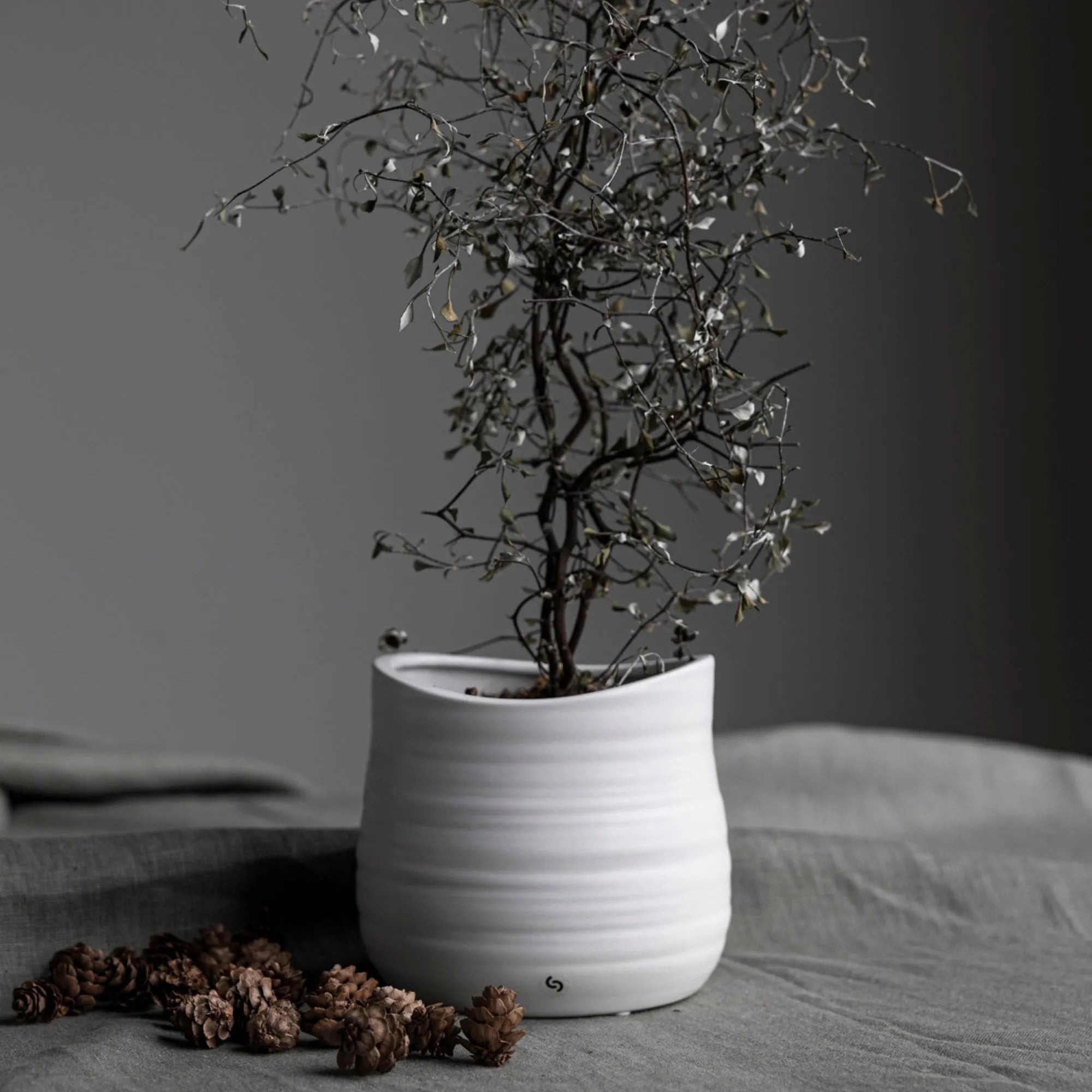 storefactory sjötorp blumentopf weiß annaundoleshop