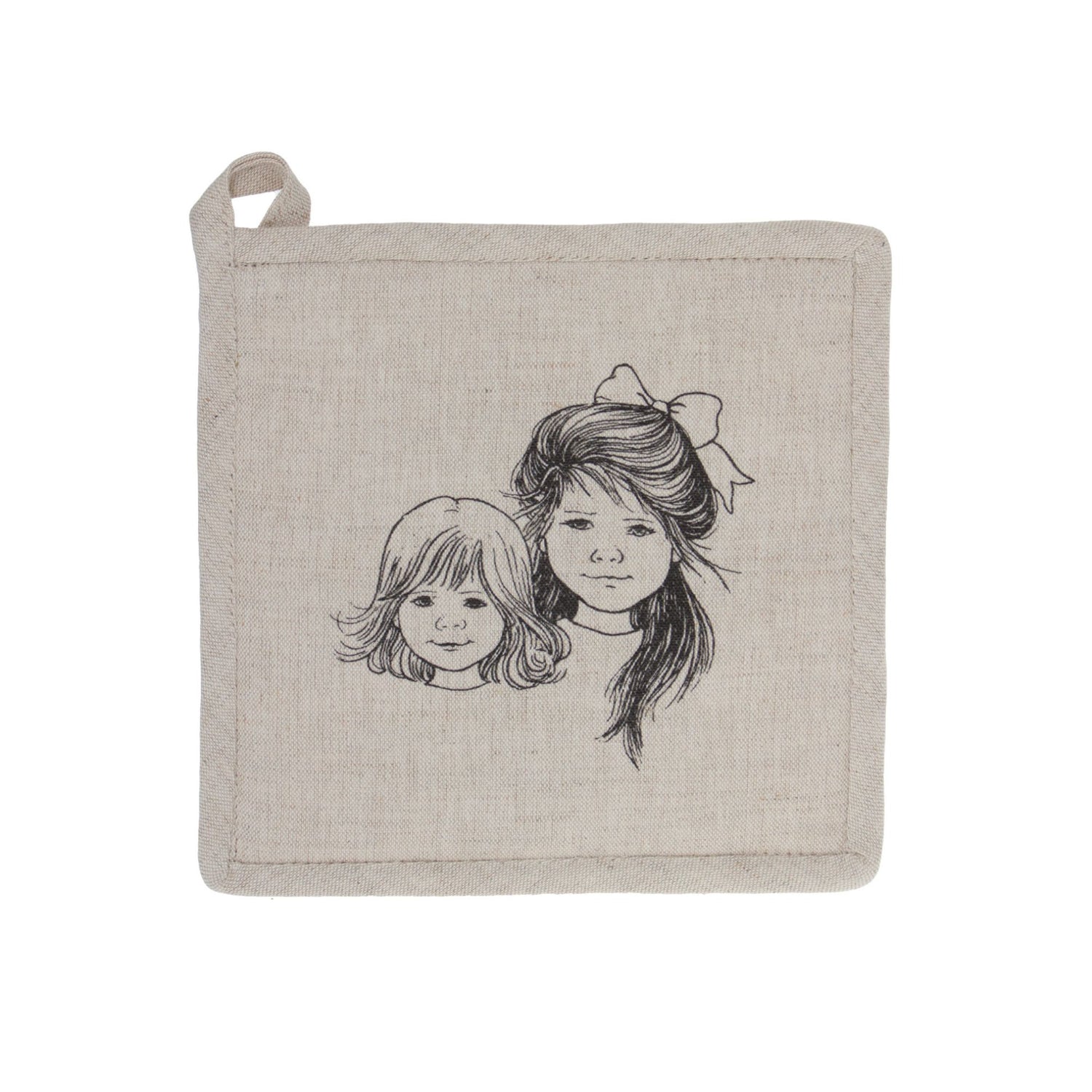 Storefactory "Madita" Topflappen Kapitel 2