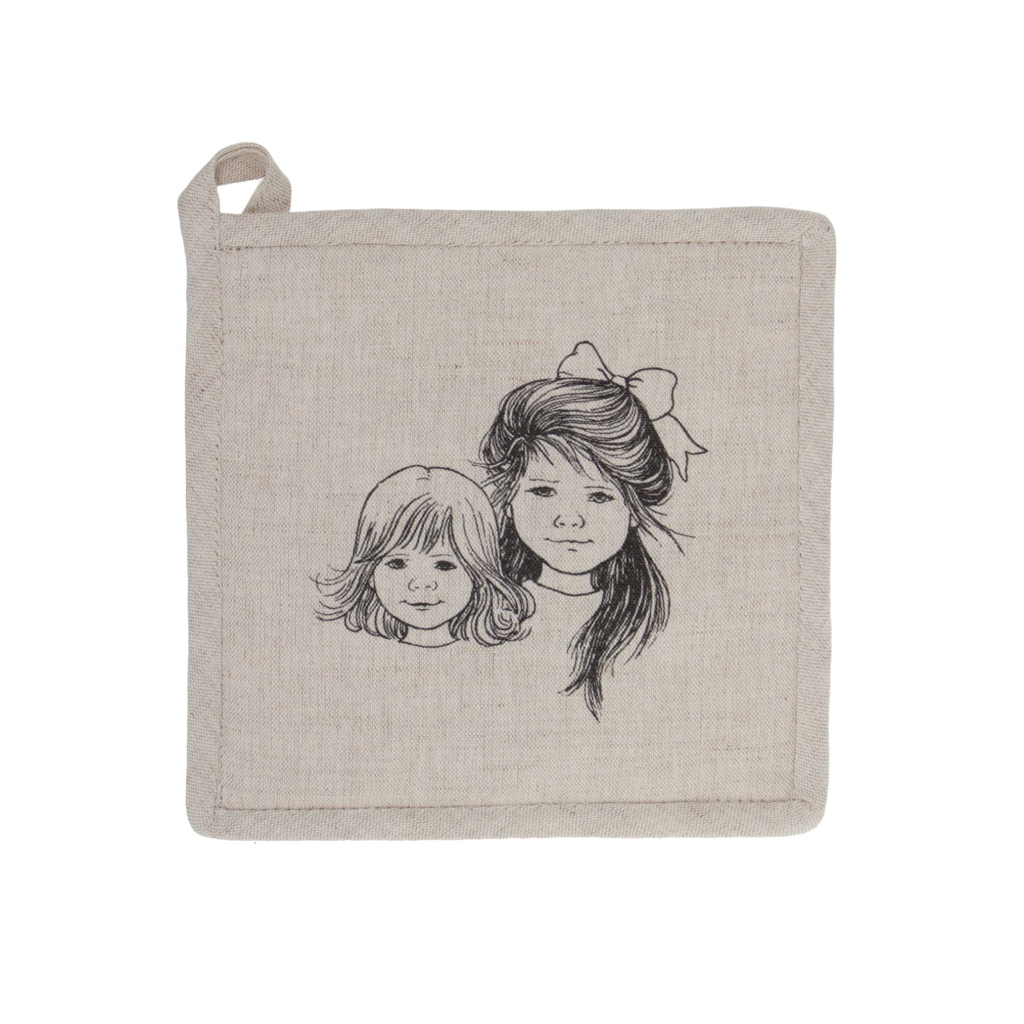 Storefactory "Madita" Topflappen Kapitel 2