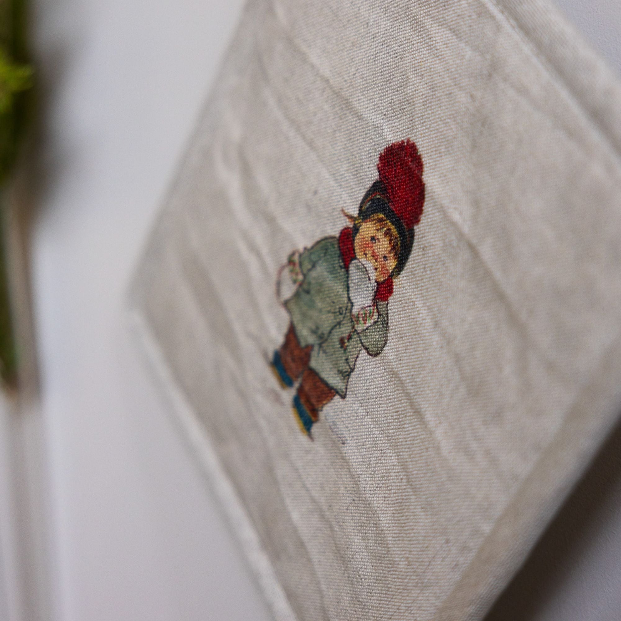 Storefactory "Wir Kinder von Bullerbü" Topflappen Kapitel 3