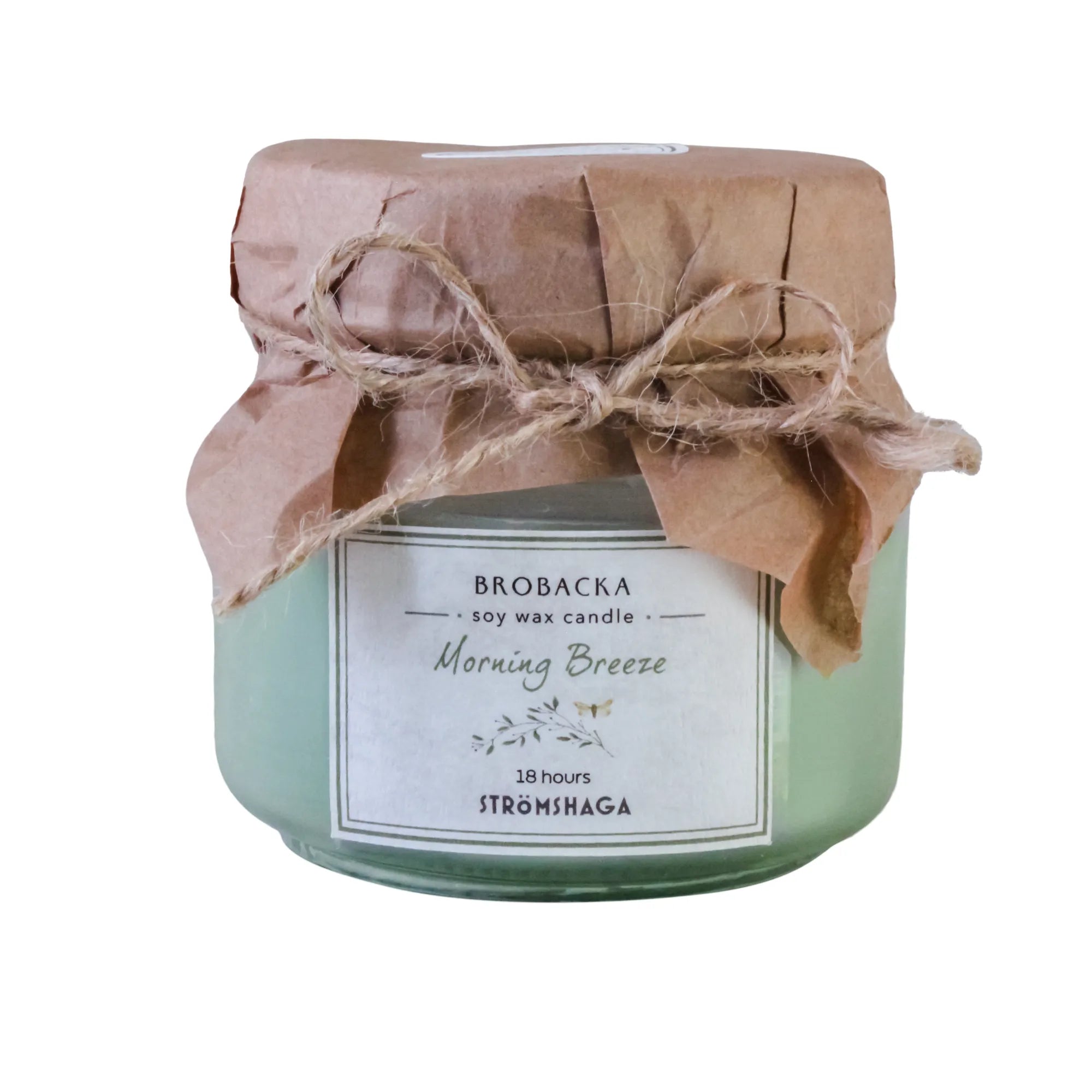 strömshaga brobacka duftkerze morning breeze anna und ole shop