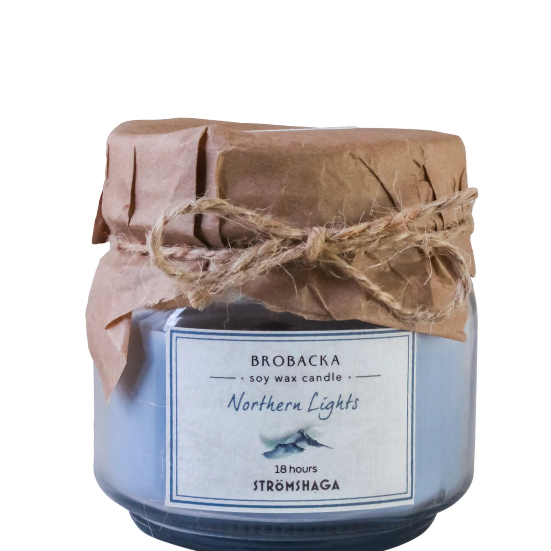 strömshaga brobacka duftkerze northern lights anna und ole shop