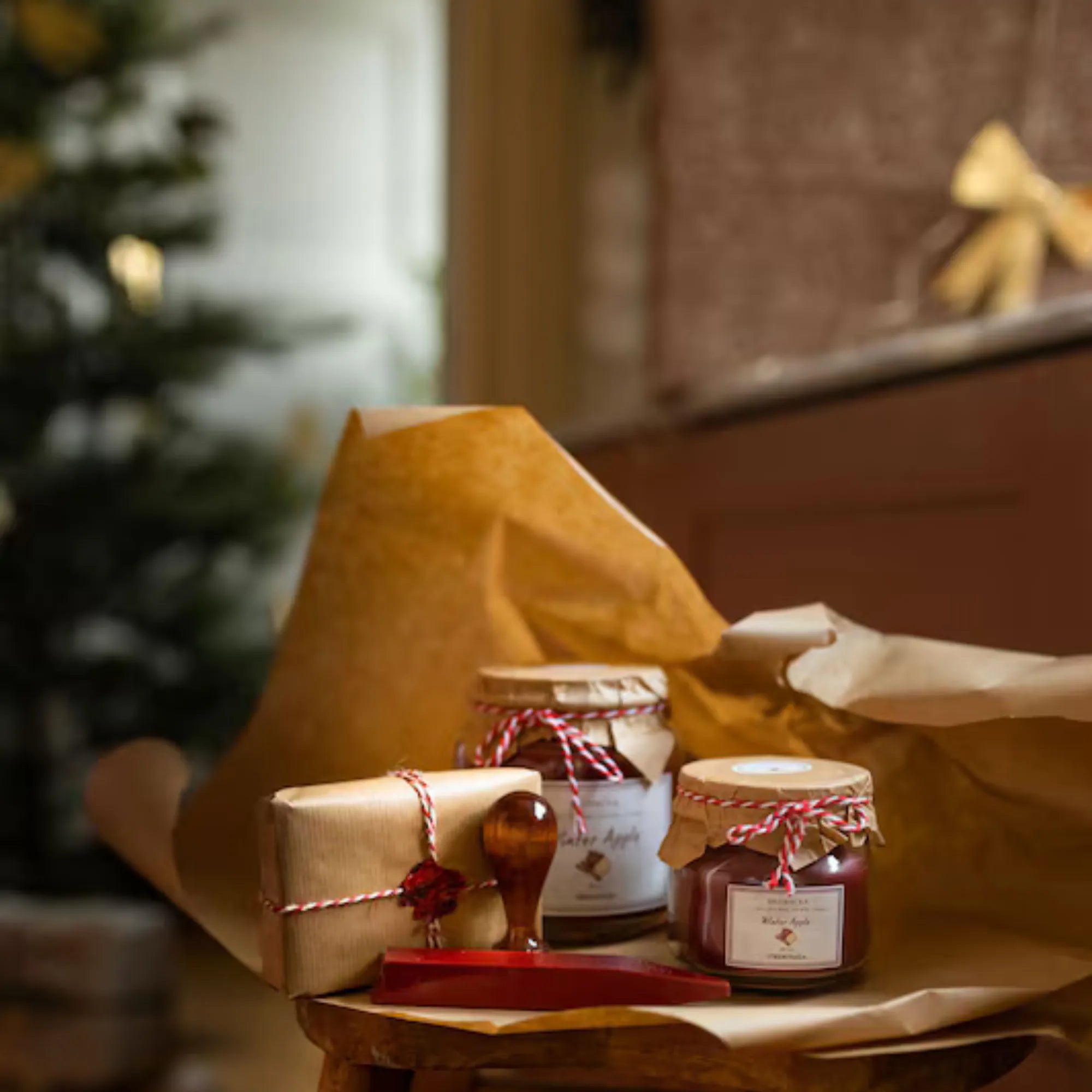 strömshaga brobacka duftkerze winterapfel anna und ole shop