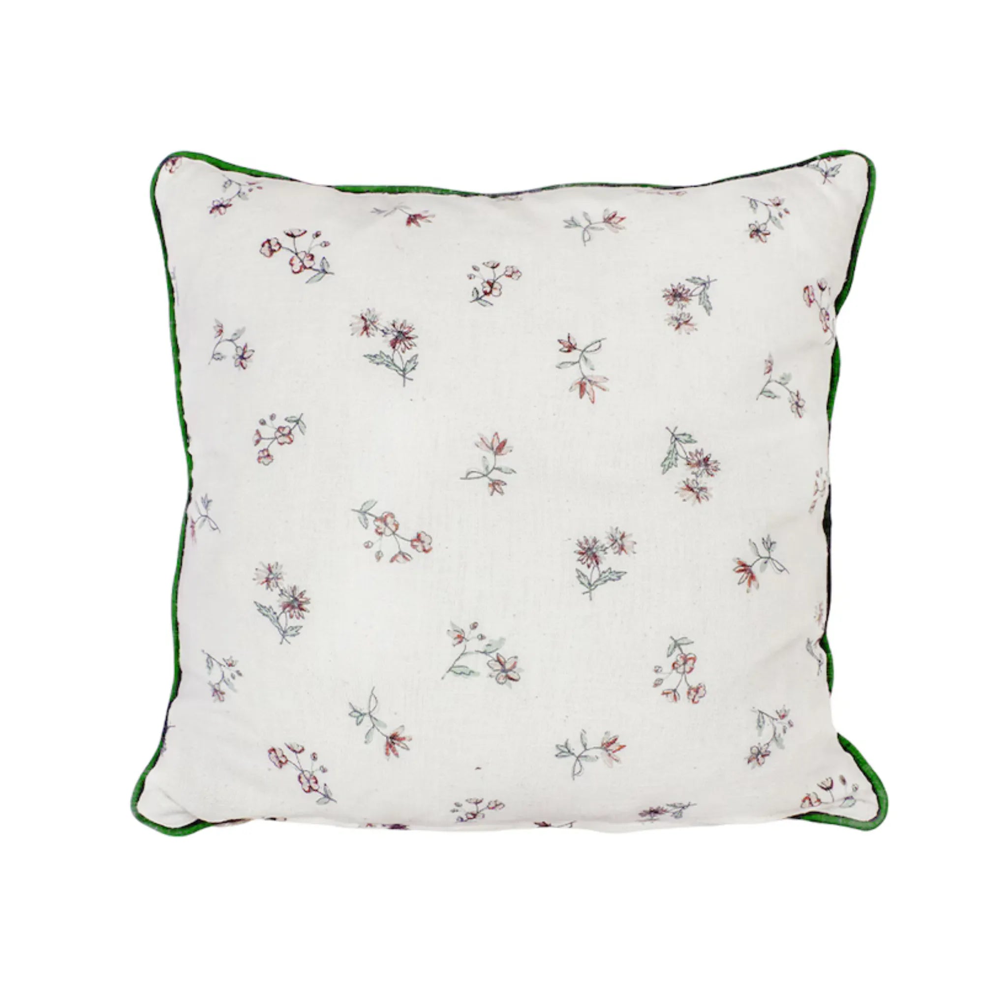 Strömshaga Kissenhülle "Desiree" 45 cm