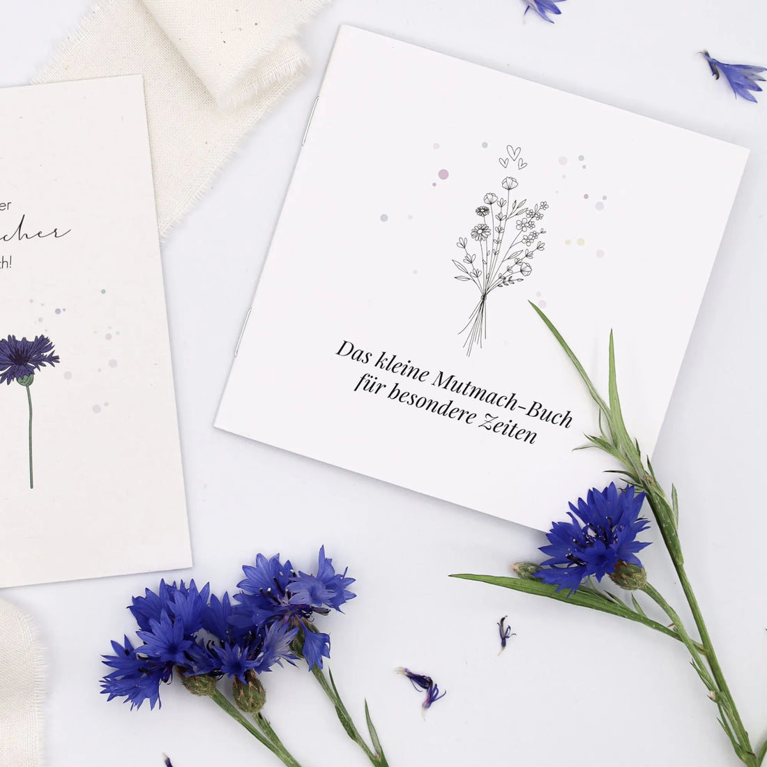 verblühmeinnicht mutmach-buch annaundoleshop