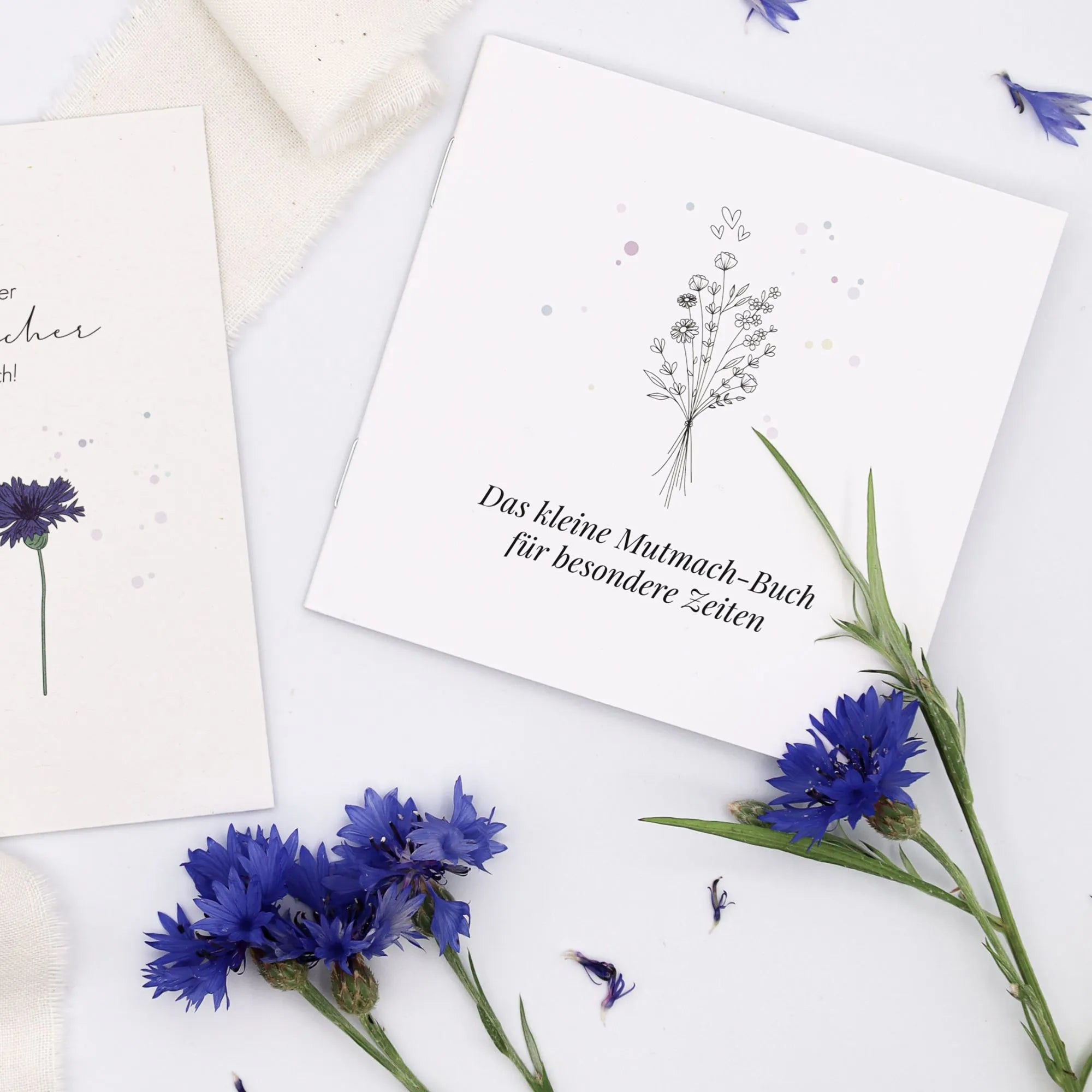 verblühmeinnicht mutmach-buch annaundoleshop