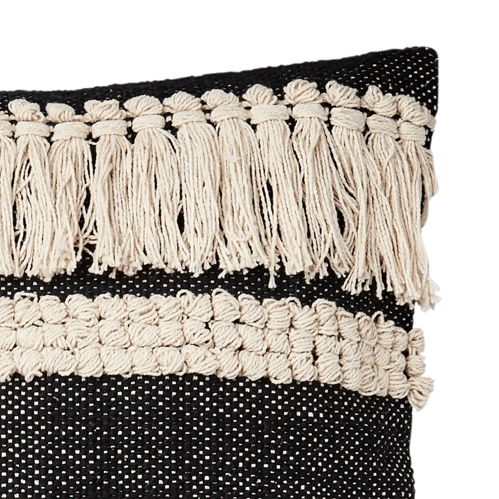 Affari of Sweden Kissenbezug "Fernando" 50 x 50 cm - Anna und Ole