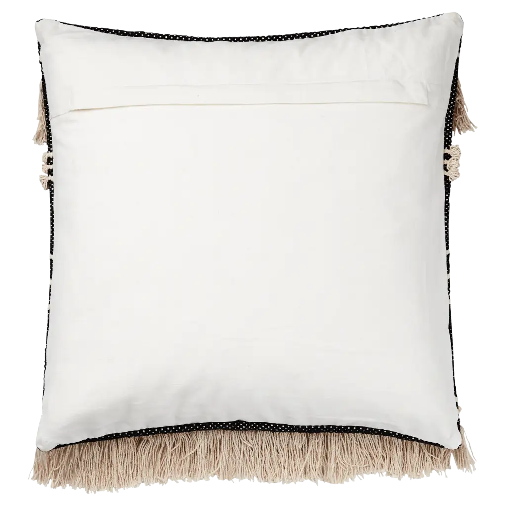 Affari of Sweden Kissenbezug "Fernando" 50 x 50 cm - Anna und Ole