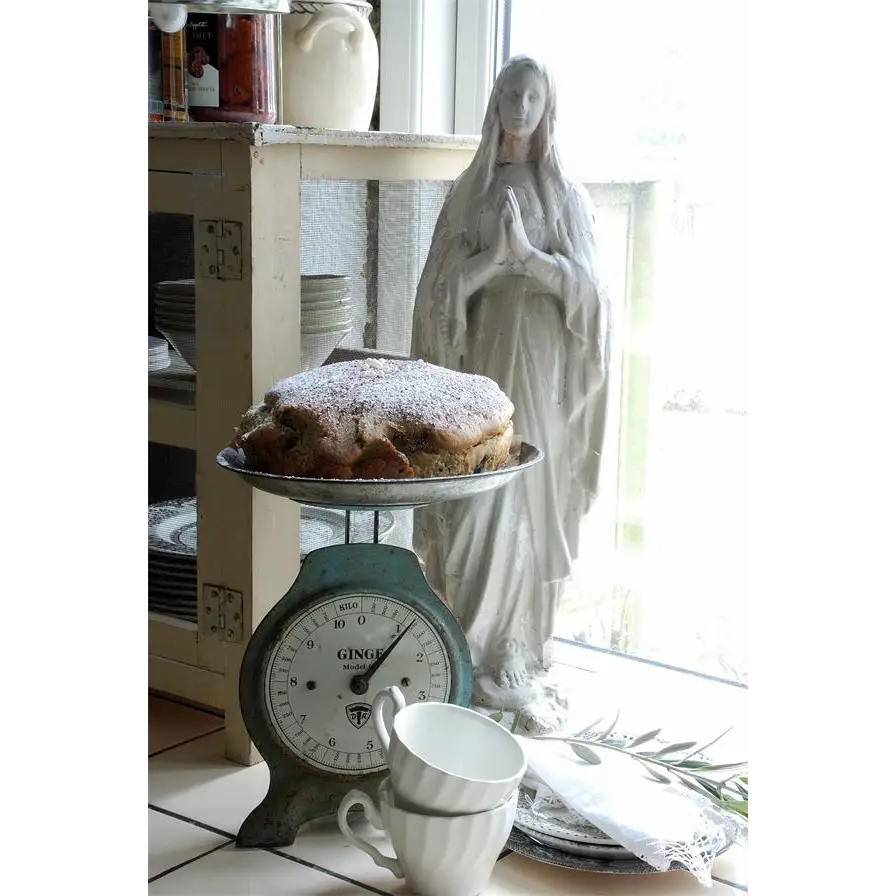 Jeanne d`Arc Living Buch "Die besten Rezepte" gebunden - Anna und Ole