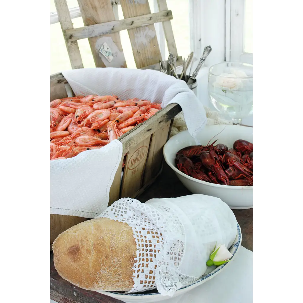 Jeanne d`Arc Living Buch "Die besten Rezepte" gebunden - Anna und Ole