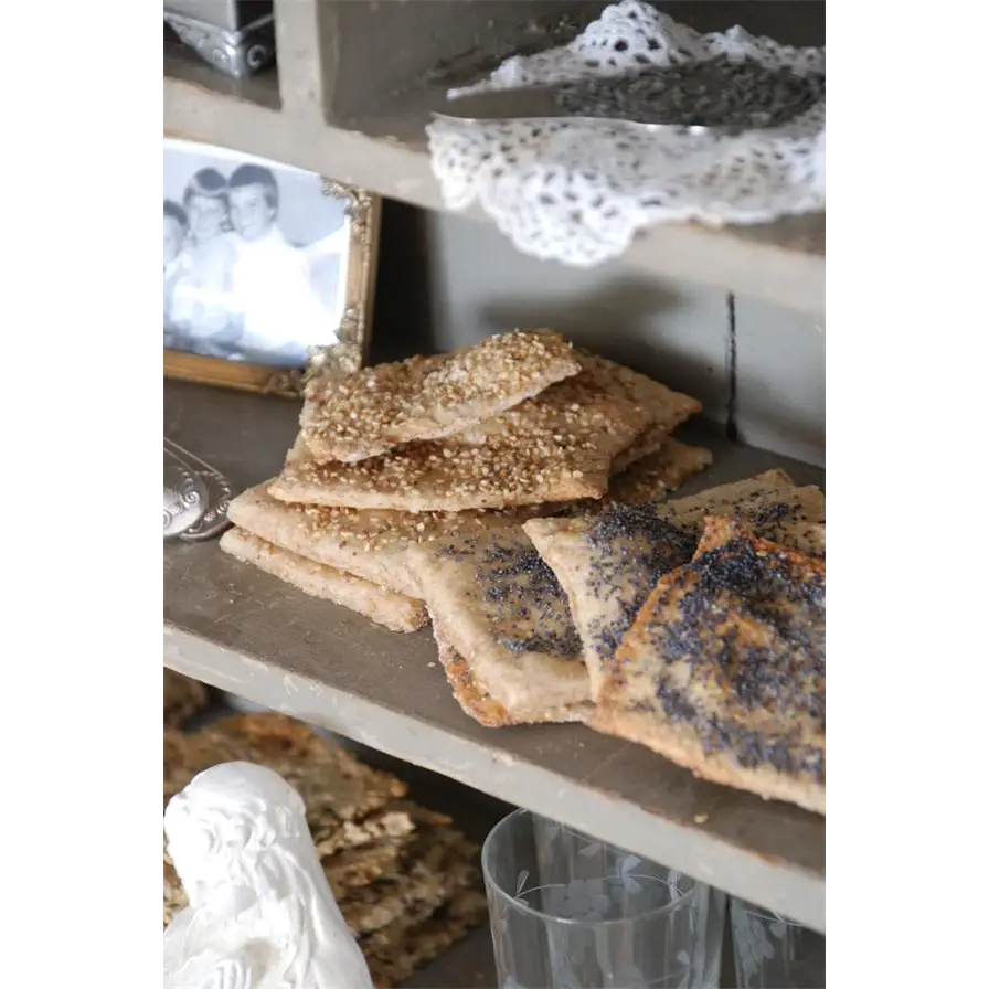 Jeanne d`Arc Living Buch "Die besten Rezepte" gebunden - Anna und Ole