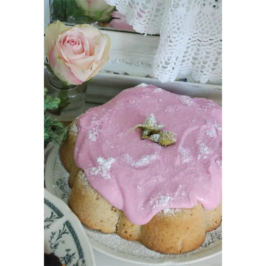 Jeanne d`Arc Living Buch "Die besten Rezepte" gebunden - Anna und Ole