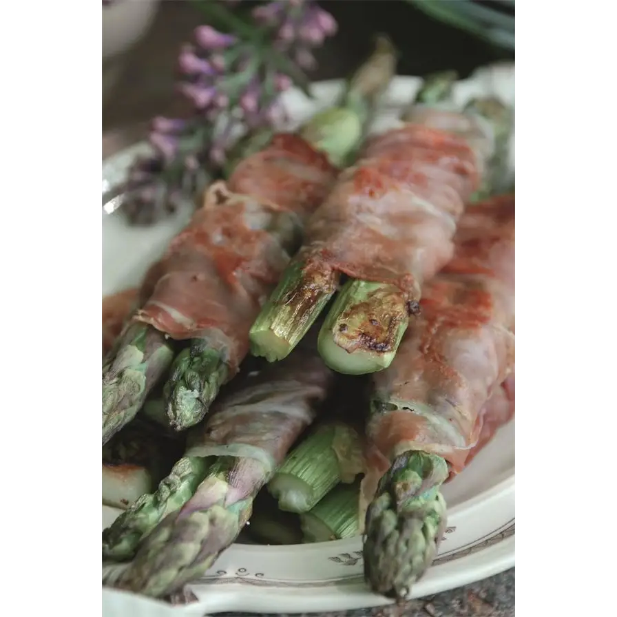 Jeanne d`Arc Living Buch "Die besten Rezepte" gebunden - Anna und Ole