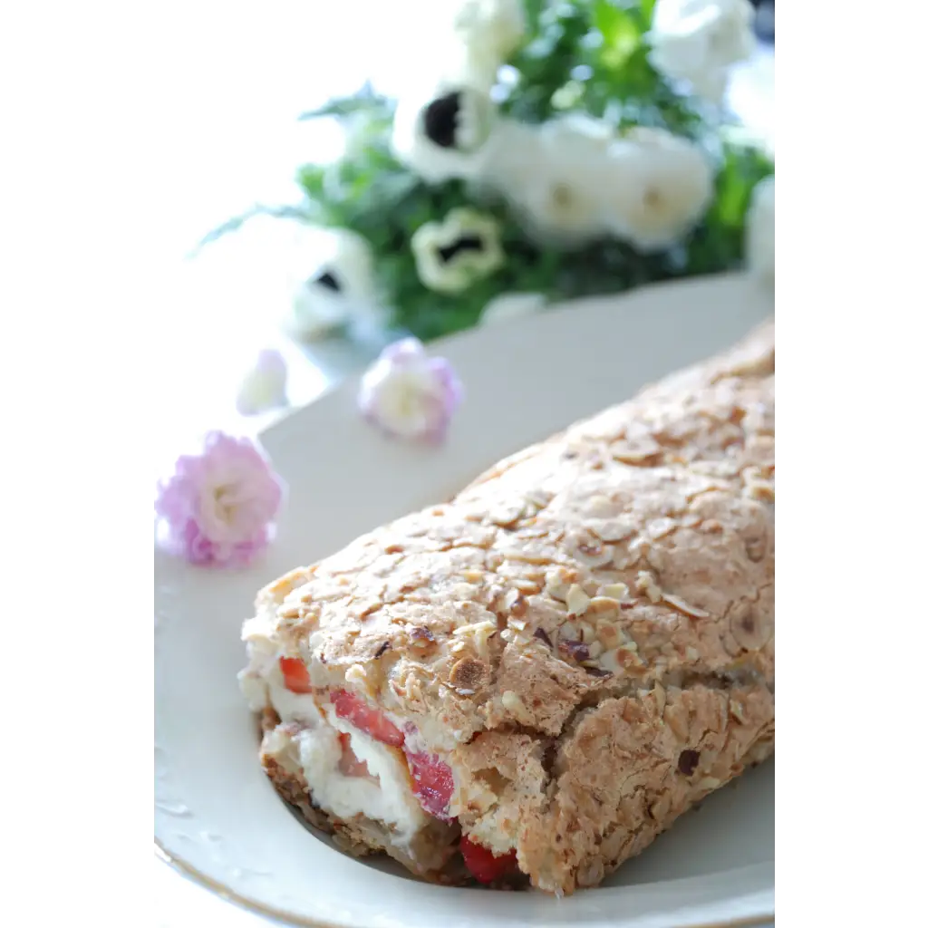 Jeanne d`Arc Living Buch "Die besten Rezepte" gebunden - Anna und Ole