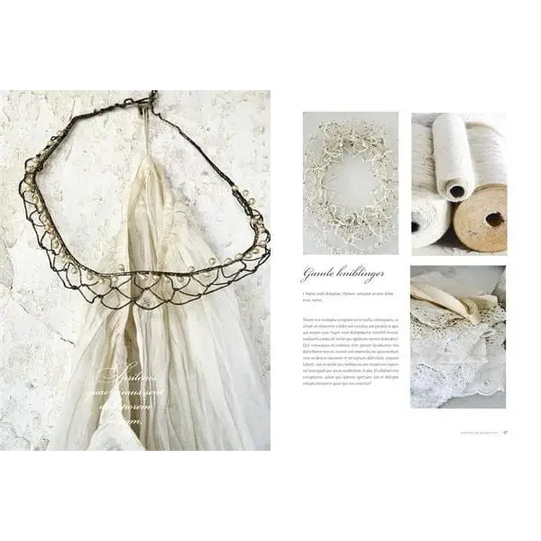 Jeanne d`Arc Living Buch "französische Finessen" gebunden - Anna und Ole