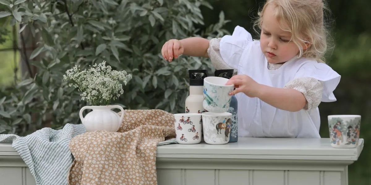 anna und ole Kinderprodukte