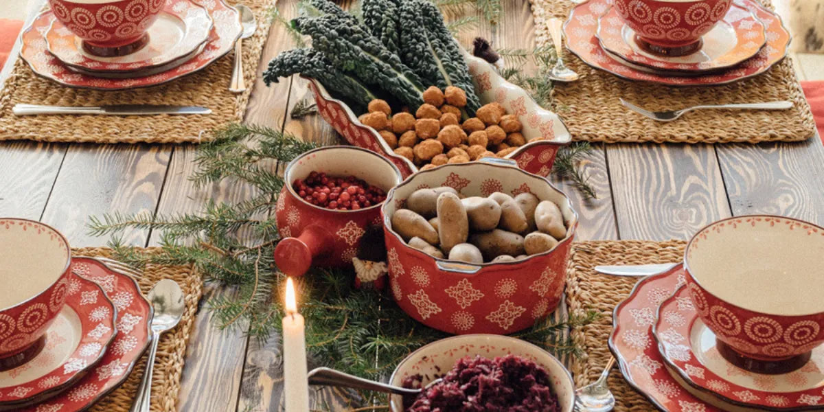 Miljögården – Natürliche Wohnaccessoires mit ruhiger Ausstrahlung