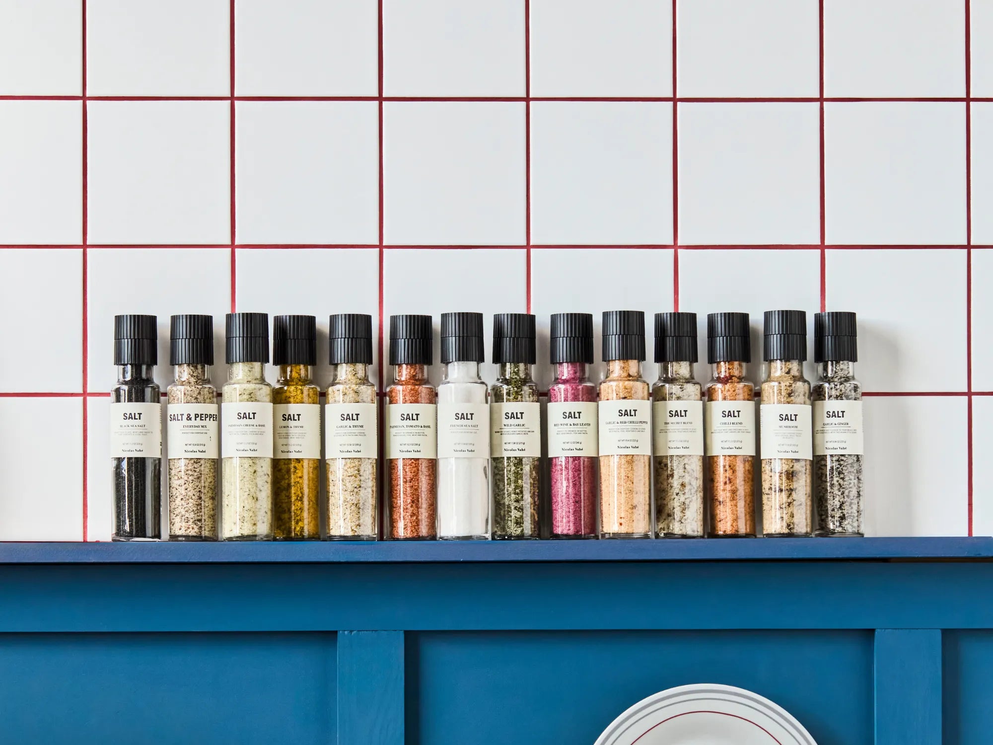 kollektion feinkost  anna und ole shop