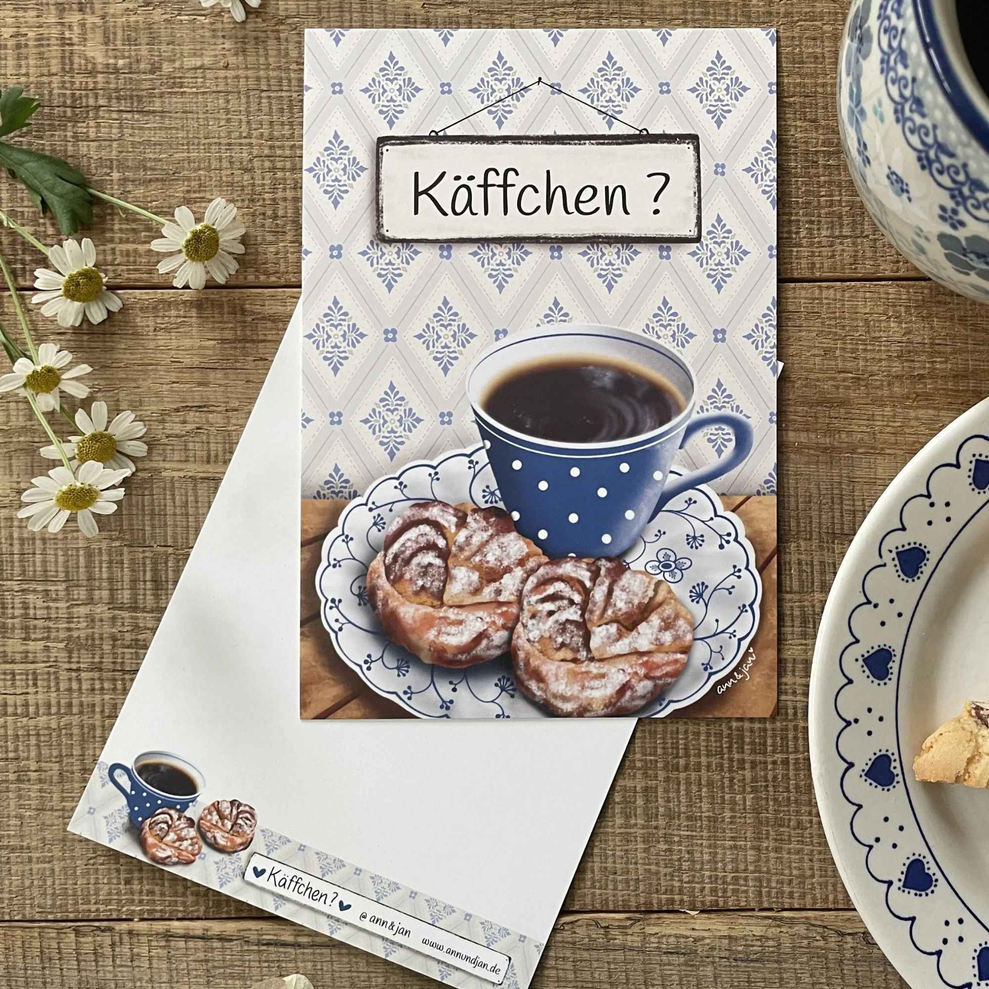 Postkarten
