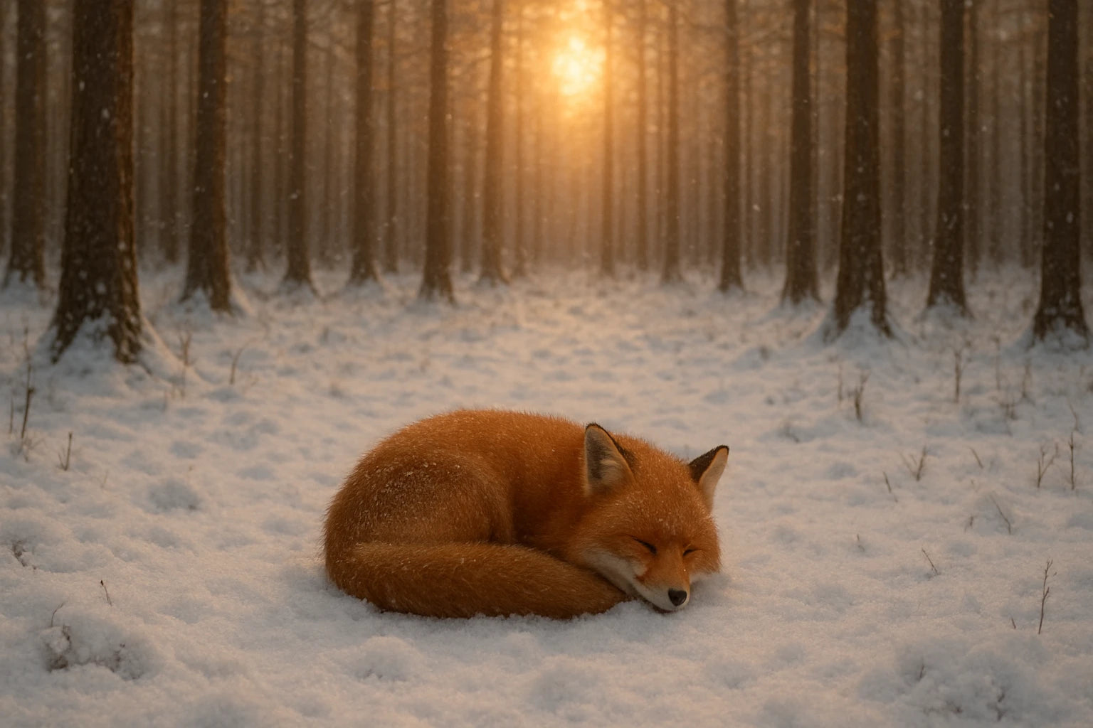 "Hygge & Skov" Herbst- / Winterkollektion
