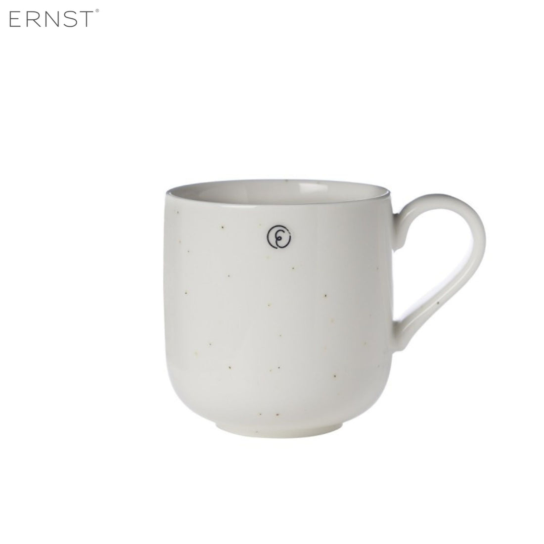 ernst kaffeetasse vanille