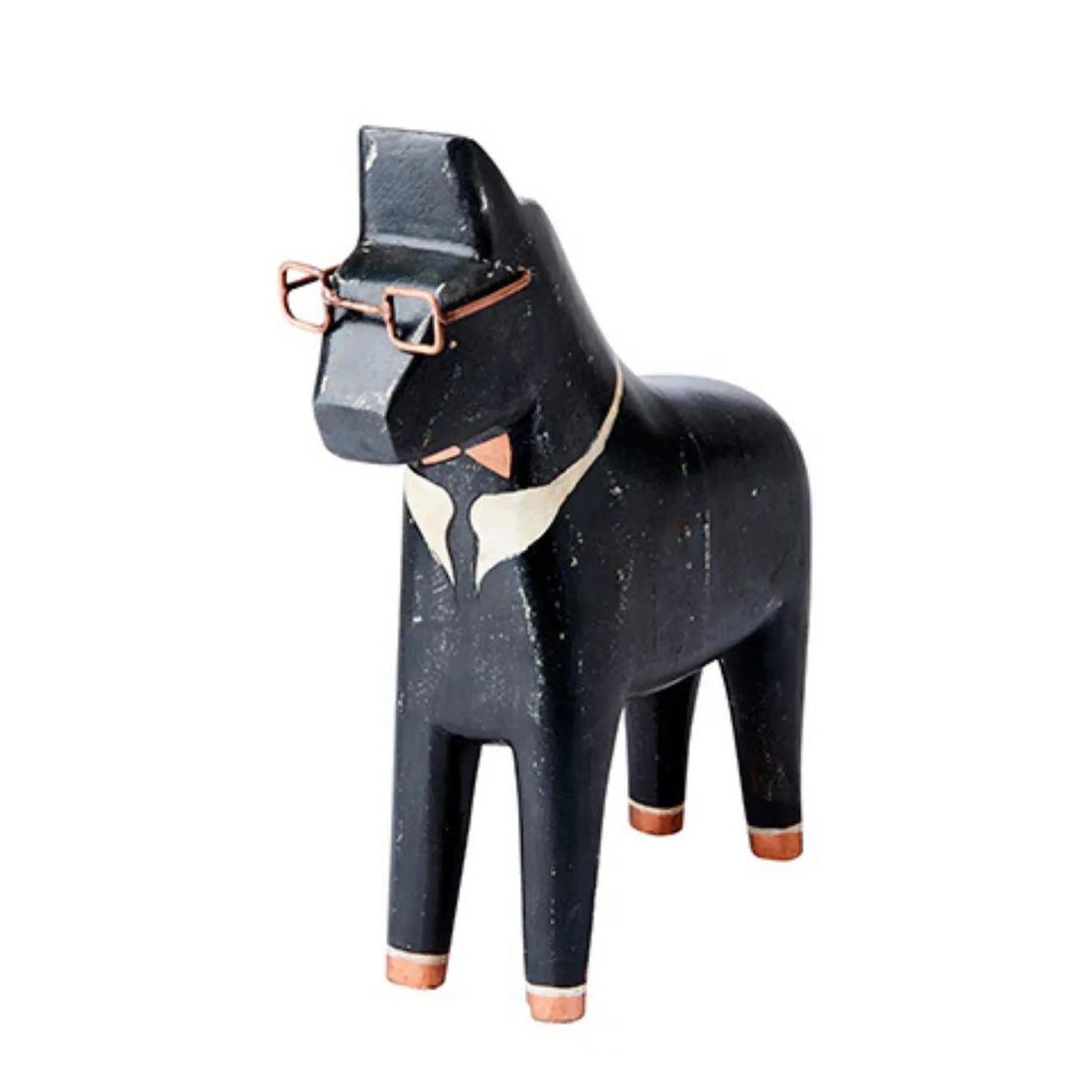 Affari of Sweden FÅLE Dala Pferd "Gentleman" anna und ole shop