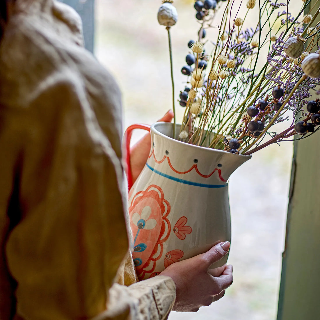 Bloomingville krug odina anna und ole shop