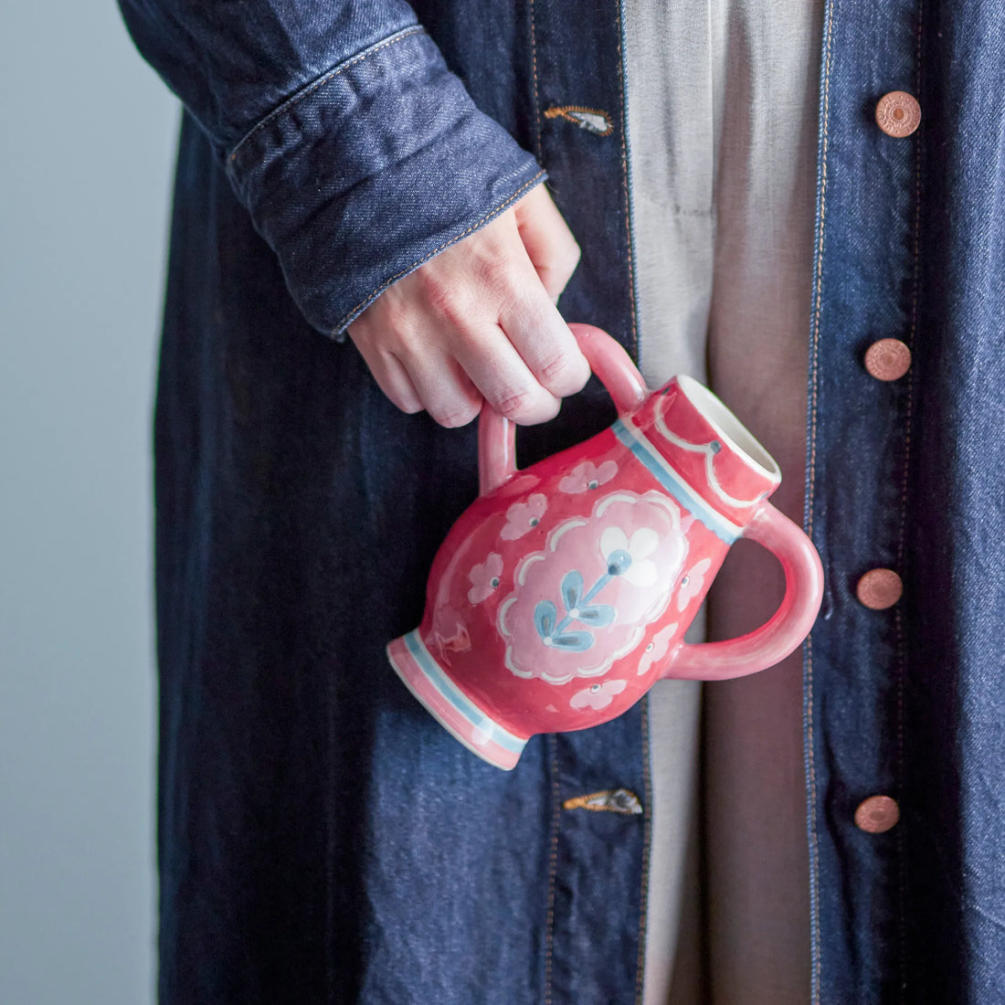 Bloomingville vase odian anna und ole shop